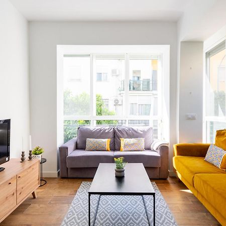 Confortable Apto. 3 Habitaciones Sevilla Kültér fotó