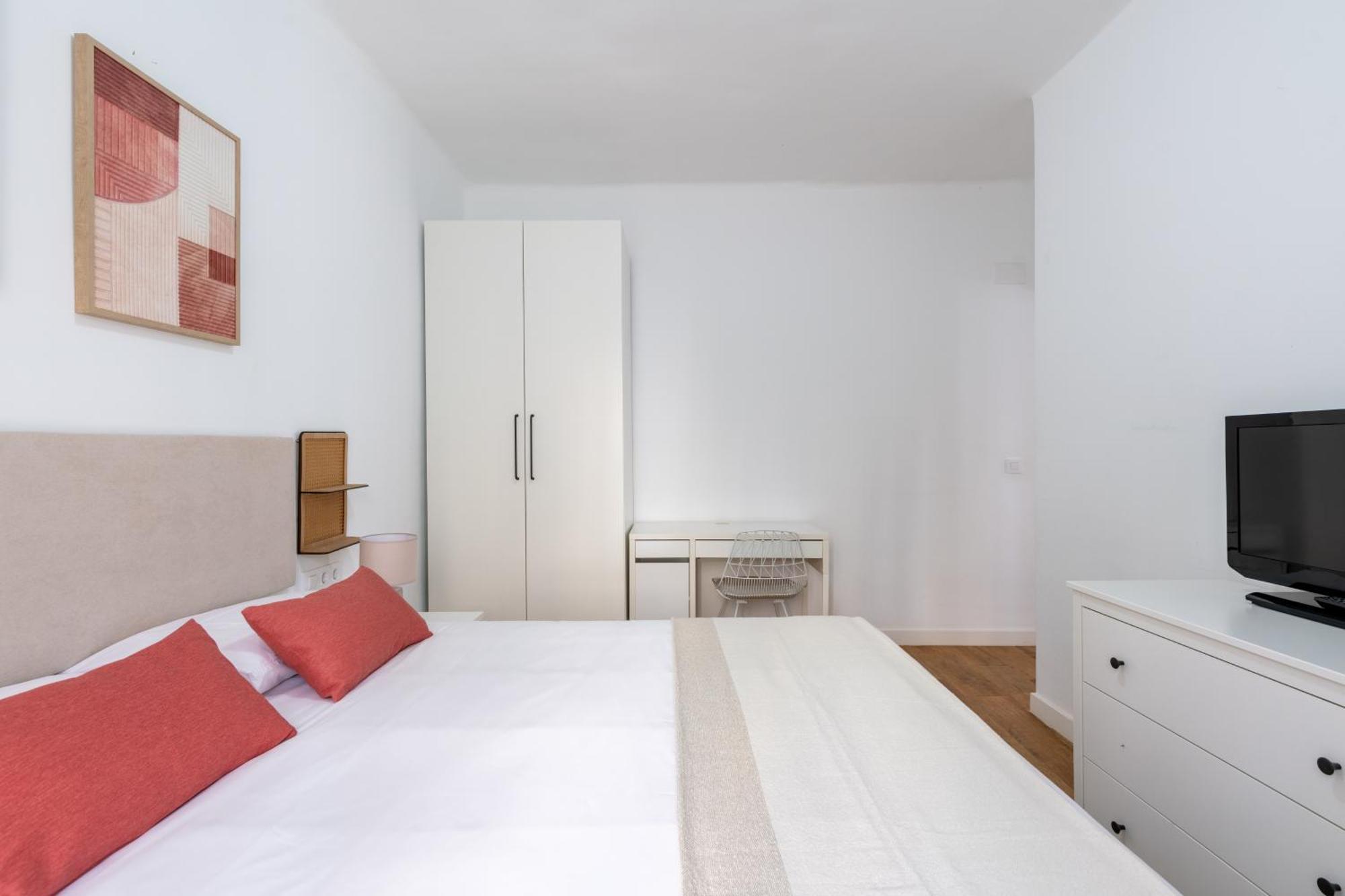 Confortable Apto. 3 Habitaciones Sevilla Kültér fotó