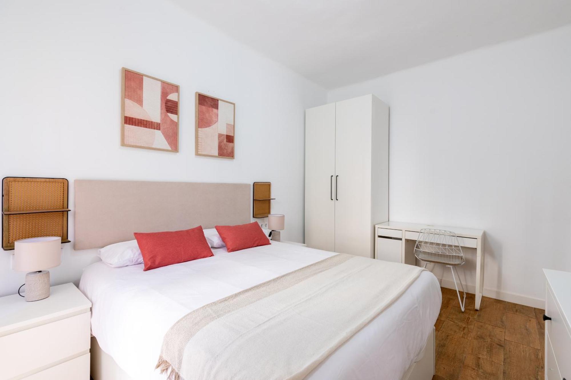 Confortable Apto. 3 Habitaciones Sevilla Kültér fotó
